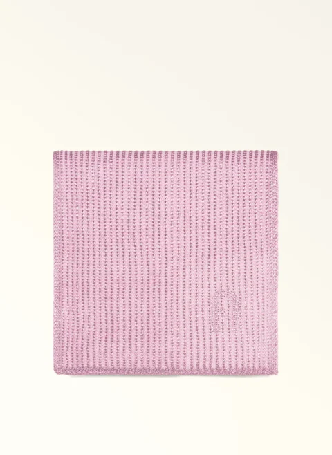 Шал с вълна Furla Delizia Sakura