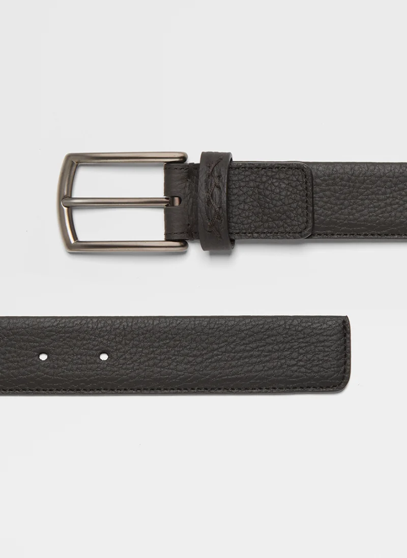 Колан 'Triple Stitch™' Zegna
