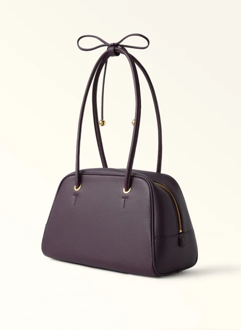 Чанта Furla Poppy Dome Winter Bloom M — снимка 2