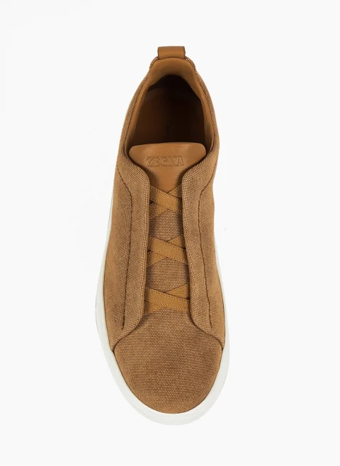 Кецове 'Triple Stitch™' Zegna — снимка 5