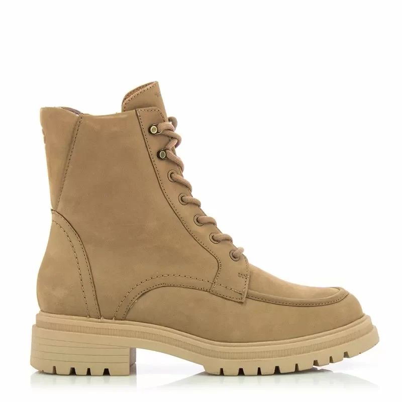 Дамски Кубинки TAMARIS – 1-25209-43-310 CAMEL