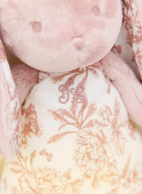 Музикална плюшена играчка 'Augustin the rabbit' Tartine et Chocolat — снимка 3