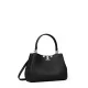 Дамска черна чанта Mini Eleanor TORY BURCH — снимка 3