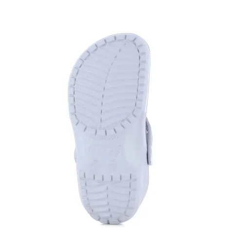 Сабо CROCS – 210928-5BR CLASSIC CLOG PURPLE MOON — снимка 4