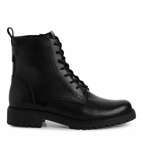 Дамски Кубинки TAMARIS – 1-25402-43-001 BLACK