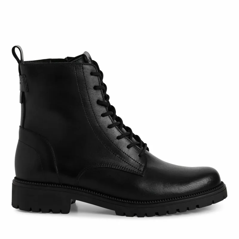 Дамски Кубинки TAMARIS – 1-25402-43-001 BLACK