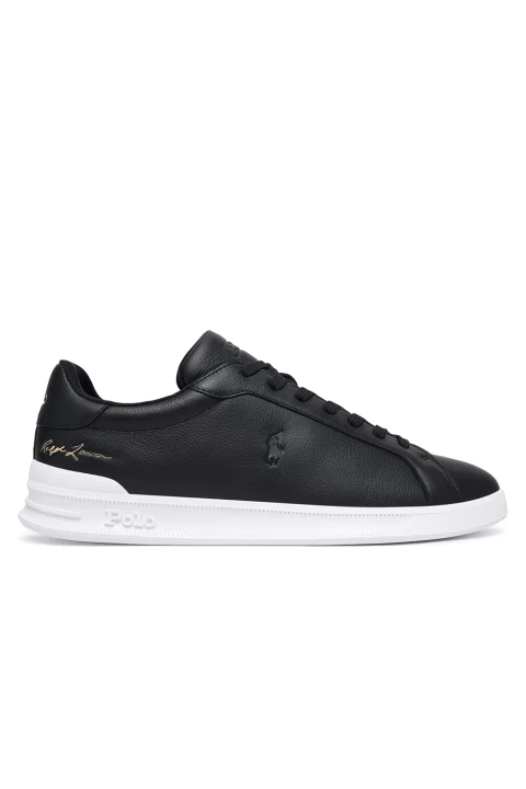 Sneakers Hrt Crt Sig-Sk-Ltl 809P13083002 black