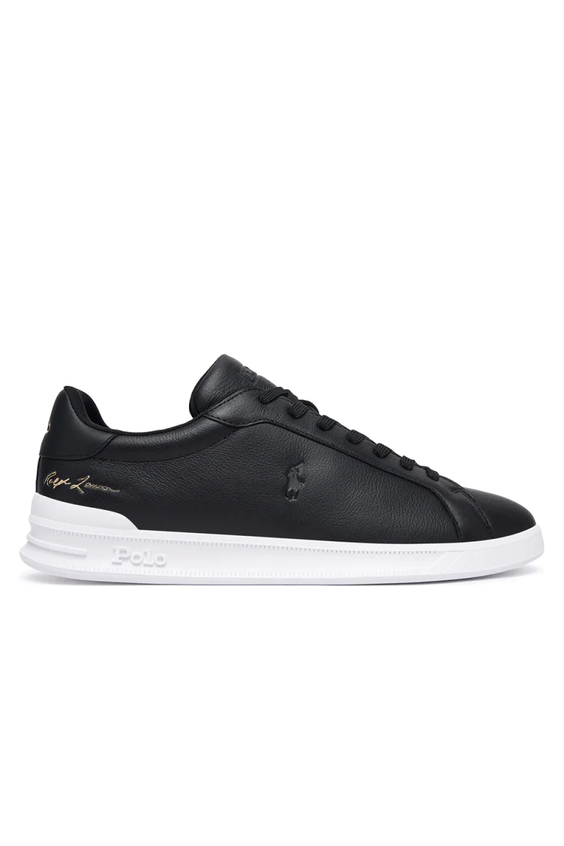 Sneakers Hrt Crt Sig-Sk-Ltl 809P13083002 black
