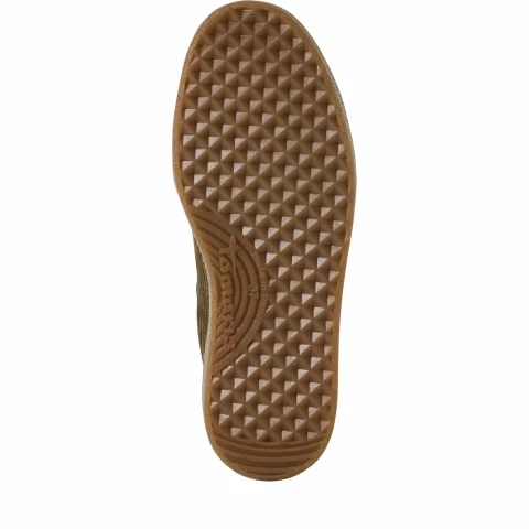 Дамски Сникърс TAMARIS – 1-23723-44-722 OLIVE — снимка 6