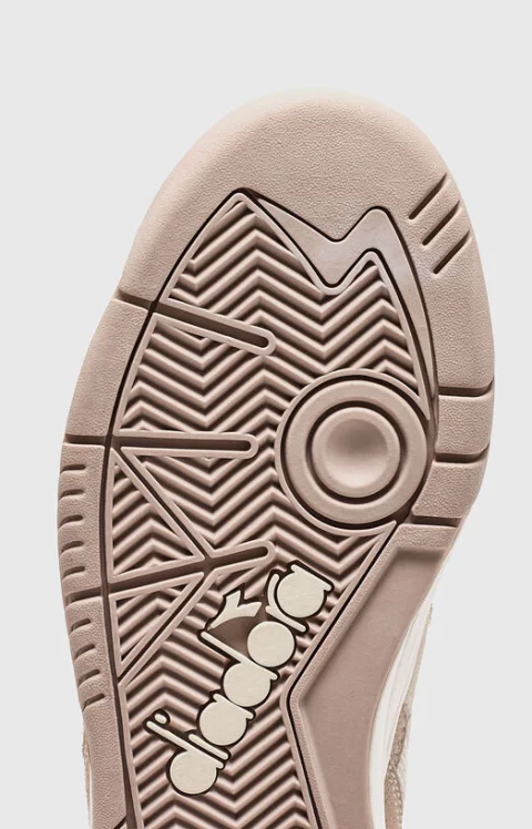 WINNER logo detail sneakers — снимка 4