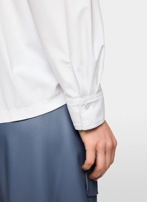 Риза 'Loose fit' Marc Cain Sports — снимка 5