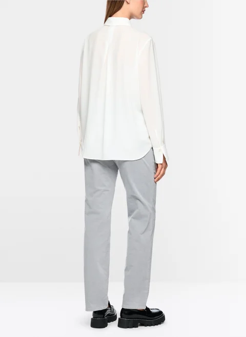 Класическа блуза Marc Cain Sports — снимка 3