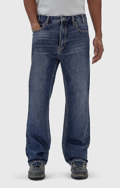 Дънки BOOTCUT