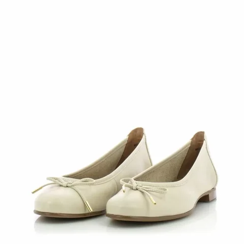 Балерини WIRTH – M-6536 GAMBI 2 LAMB — снимка 3