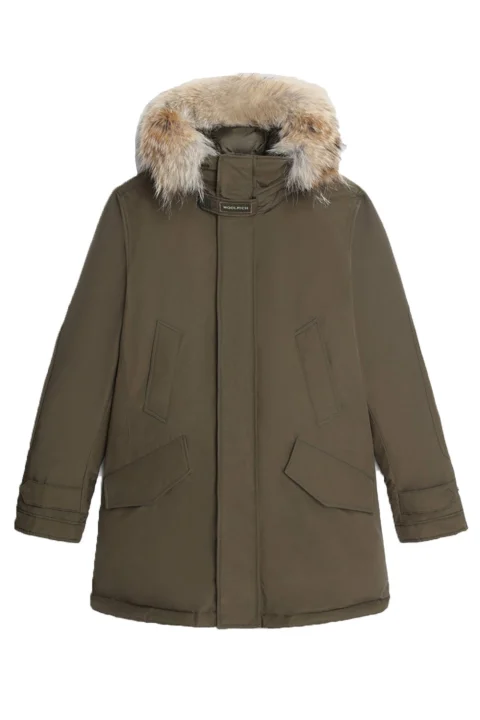 Jacket Woolrich CFWOOU0486MRUT0001