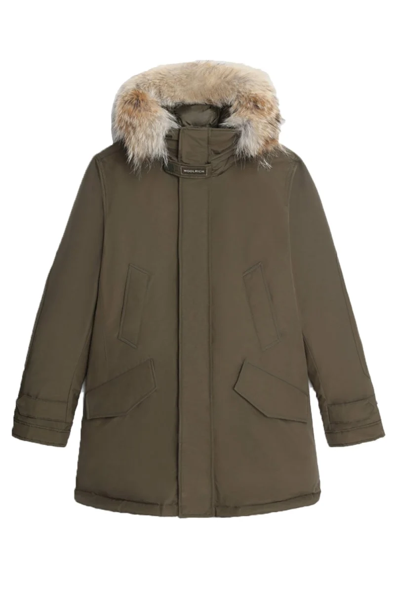 Jacket Woolrich CFWOOU0486MRUT0001