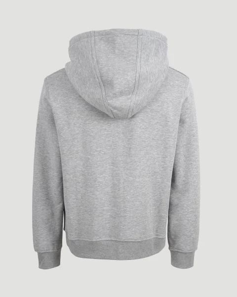 Grey Hoodie — снимка 2