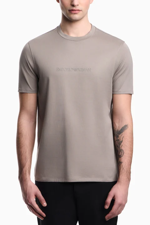T-Shirt EM004583AF13669 M8359 u8049 - 16cm hd prin — снимка 2