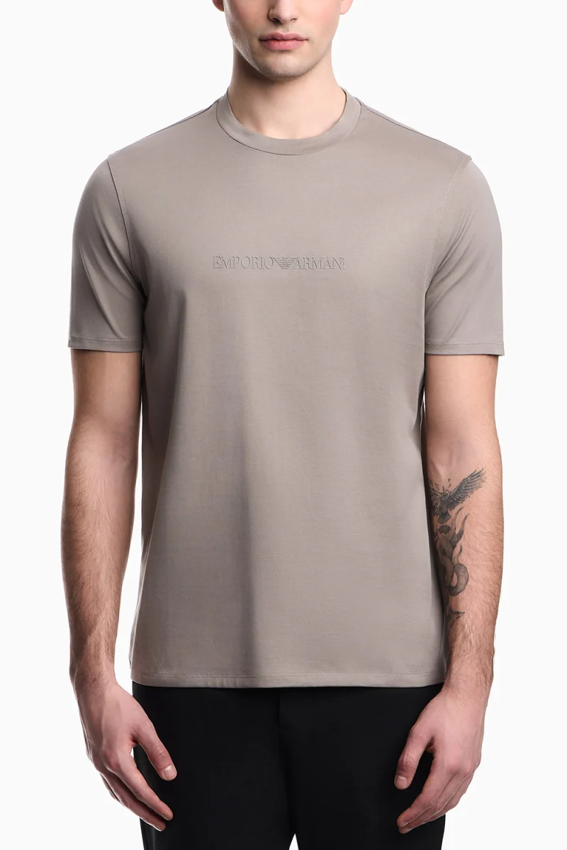 T-Shirt EM004583AF13669 M8359 u8049 - 16cm hd prin — снимка 2