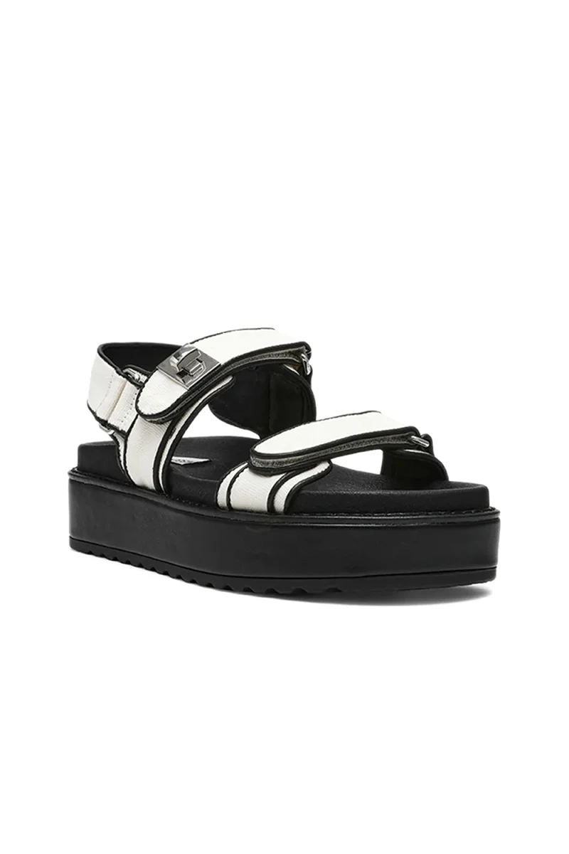 Сандали Bigmona 04004 11003034 031 black/bone — снимка 2