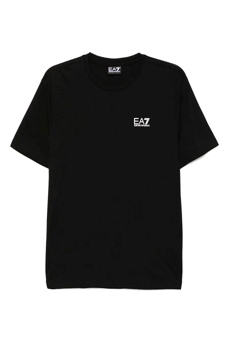 T-Shirt 7M000567AF10375 MC001 black/white