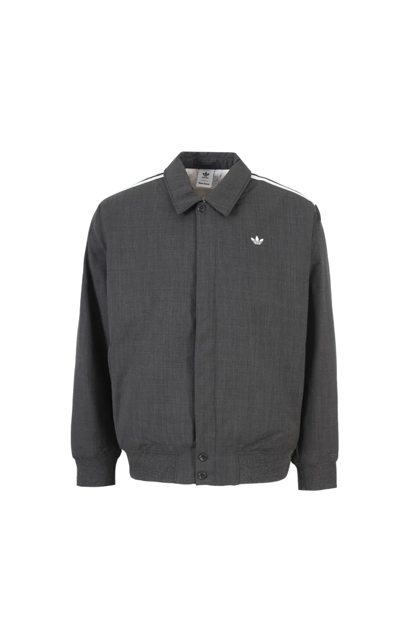 adidas x Wales Bonner Wool Blouson