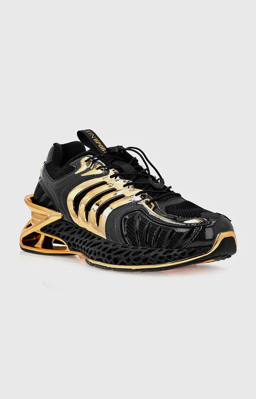 Спортни обувки THE THUNDER STROKE GEN.X.02. — снимка 2