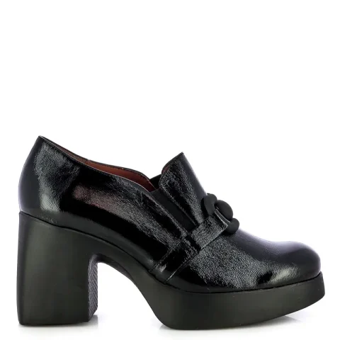 Токчета WONDERS – H-4980 LADY LACK NEGRO