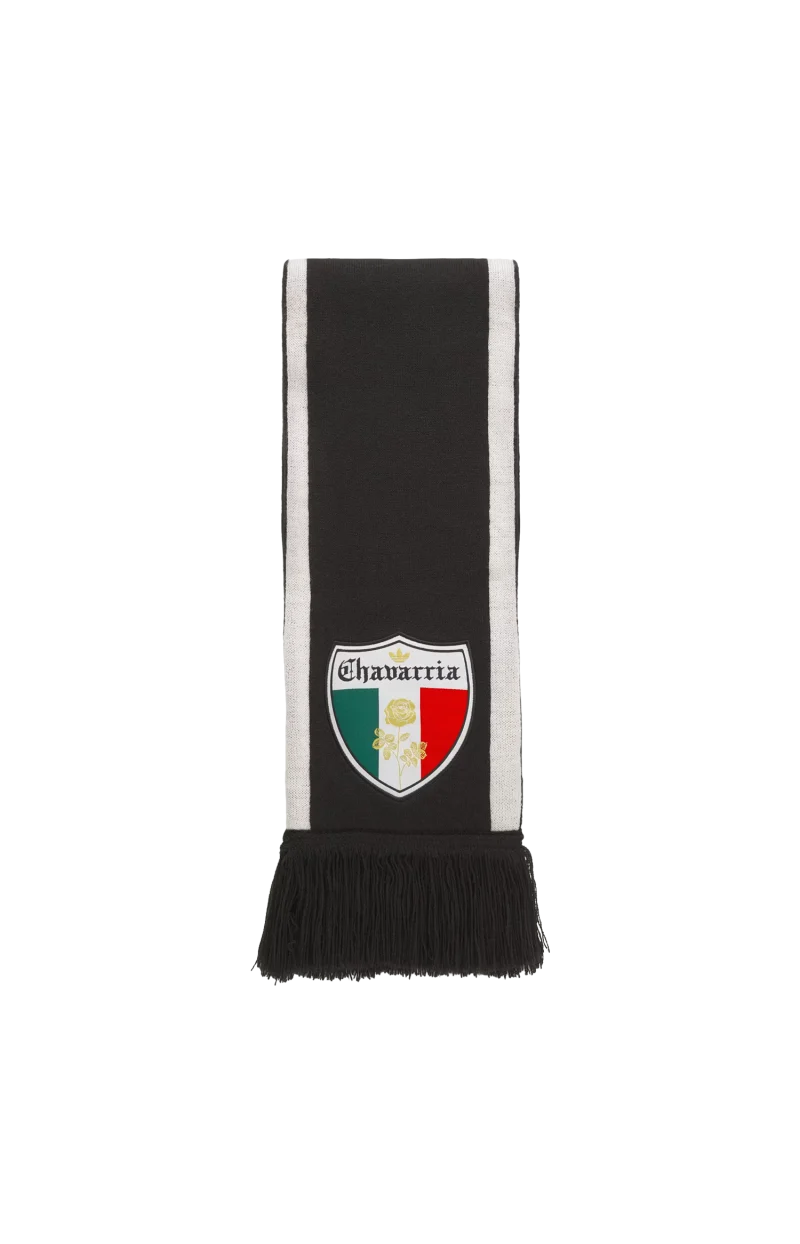 Soccer Scarf