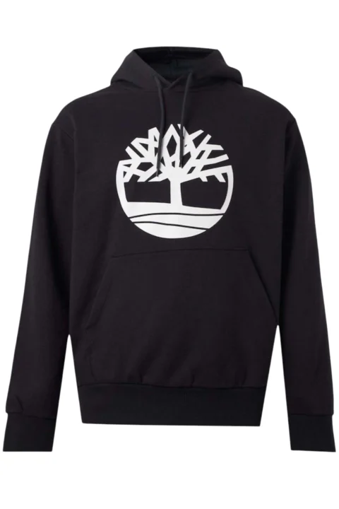 Суичър Northwood Tree Logo Bb Hoodie TBC0YH9TN921 001 black