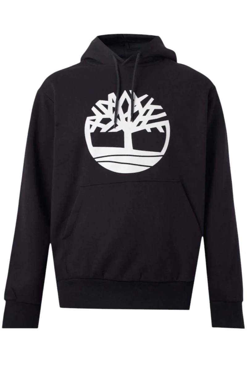Суичър Northwood Tree Logo Bb Hoodie TBC0YH9TN921 001 black