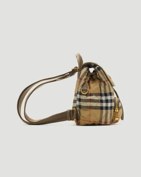 Mini Horseshoe Backpack — снимка 2