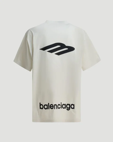 3b Sports Icon Oversized T-Shirt — снимка 2