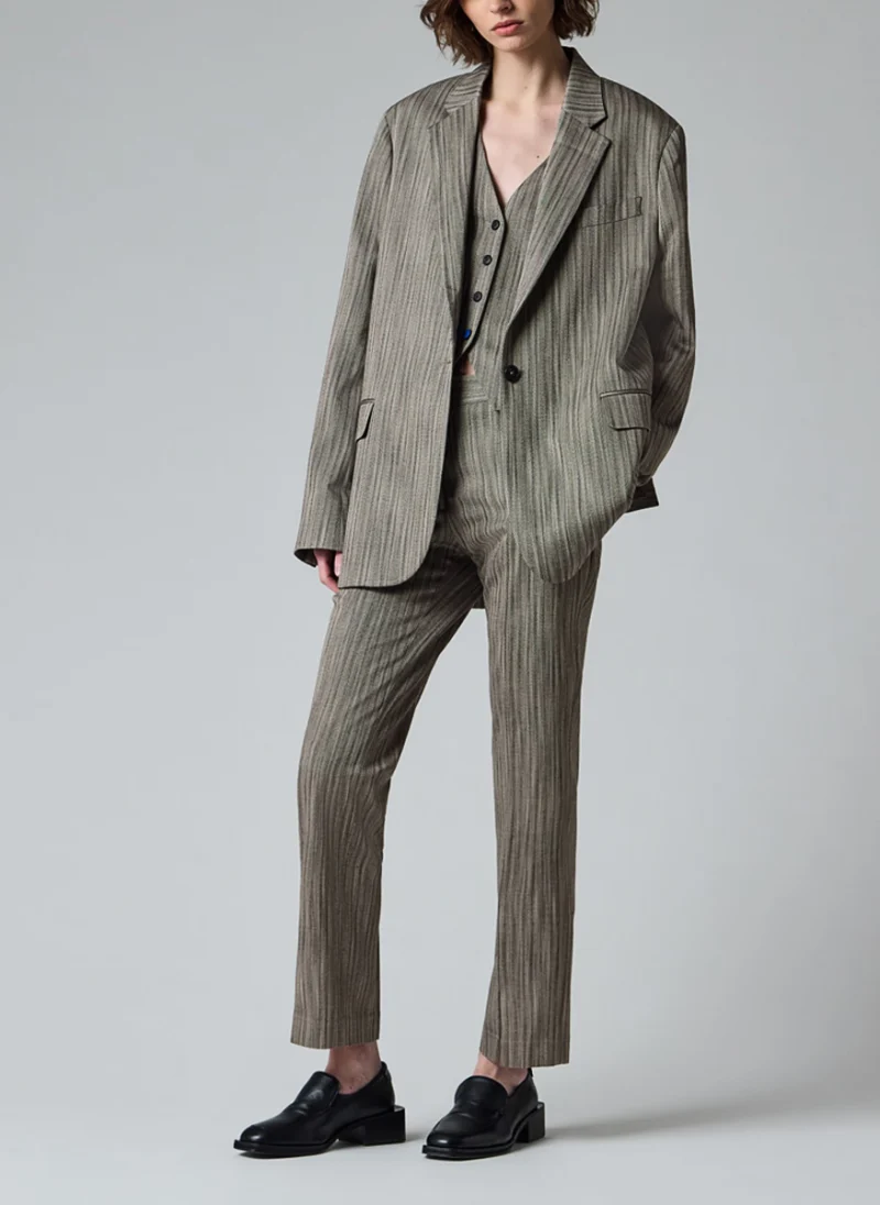 Сако 'Oversize-fit' Paul Smith