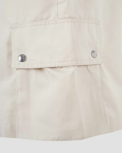 Cargo Bermuda Shorts — снимка 7