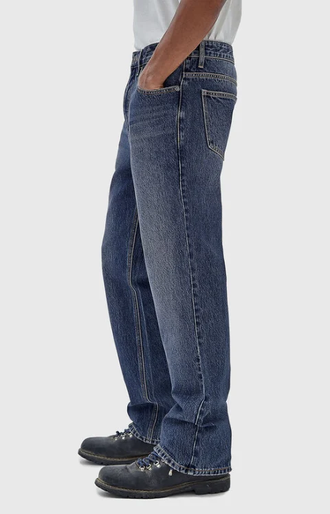 Дънки BOOTCUT — снимка 4
