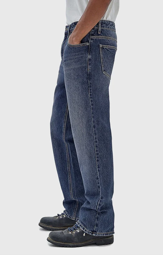 Дънки BOOTCUT — снимка 4