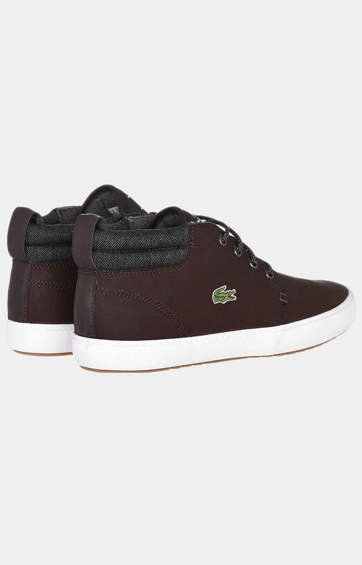 Високи спортни обувки AMPTHILL TERRA — снимка 3