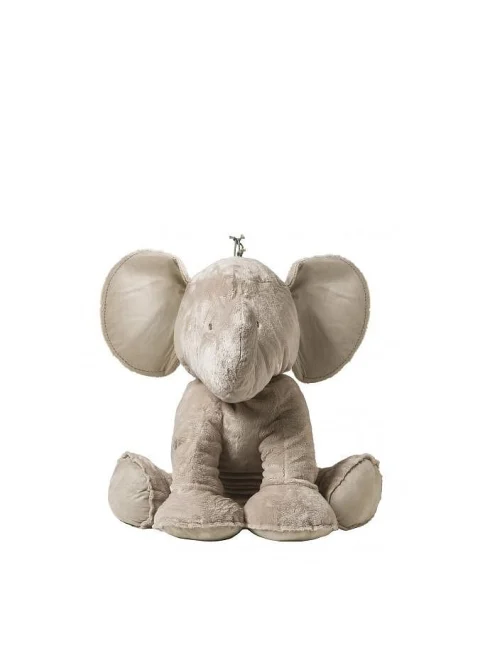 Плюшена играчка 'Ferdinand the elephant' 60см Tartine et Chocolat — снимка 3