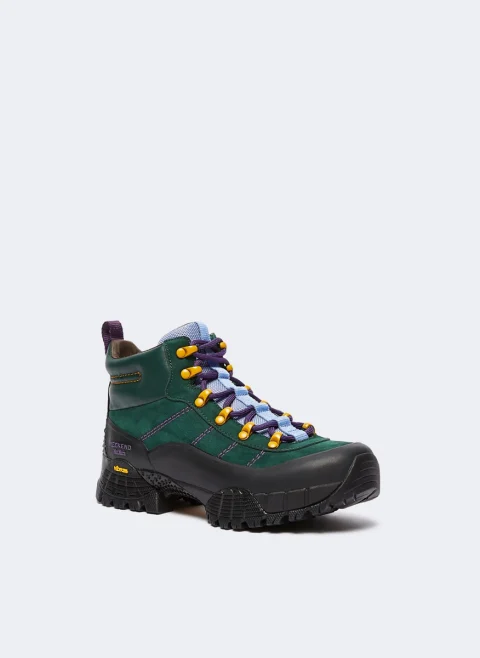 Спортни боти 'Trekking' Weekend Max Mara Wkariccio — снимка 6