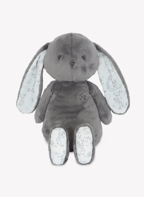 Плюшена играчка с принт 'Augustin the rabbit' 25 см Tartine et Chocolat — снимка 5