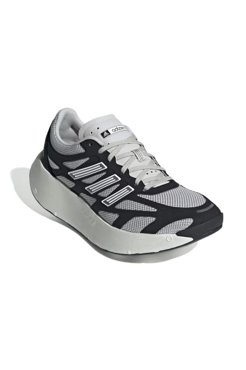 Sneakers Adizero Aruku Cblack/Ftwwht/Greone JI3555 black — снимка 2