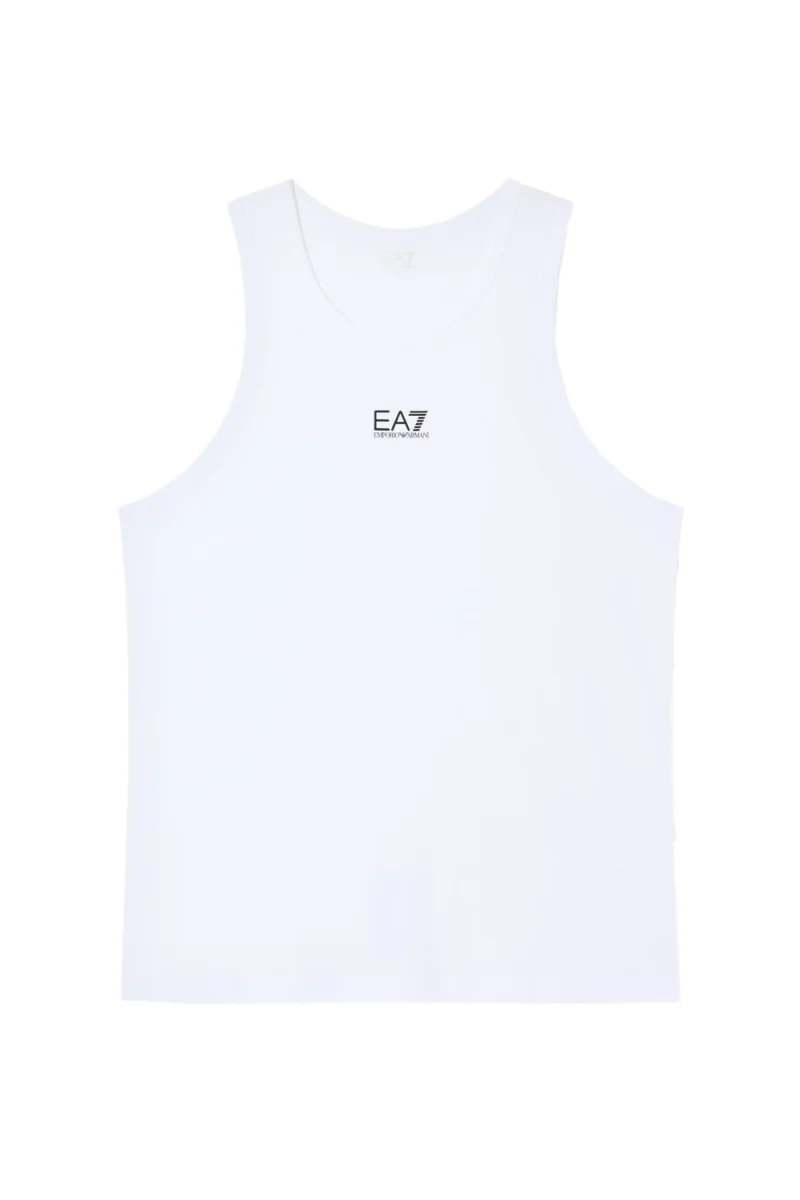 T-shirt 7M000295AF10375 U0002 white