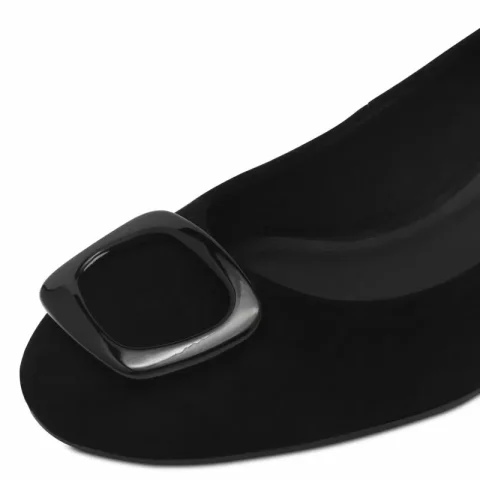 Токчета TAMARIS – 1-22330-44-001 BLACK — снимка 4