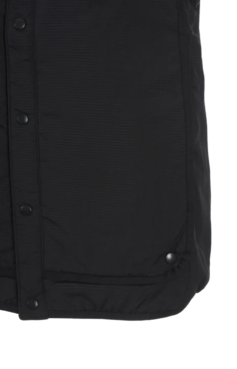Black Gilet — снимка 3