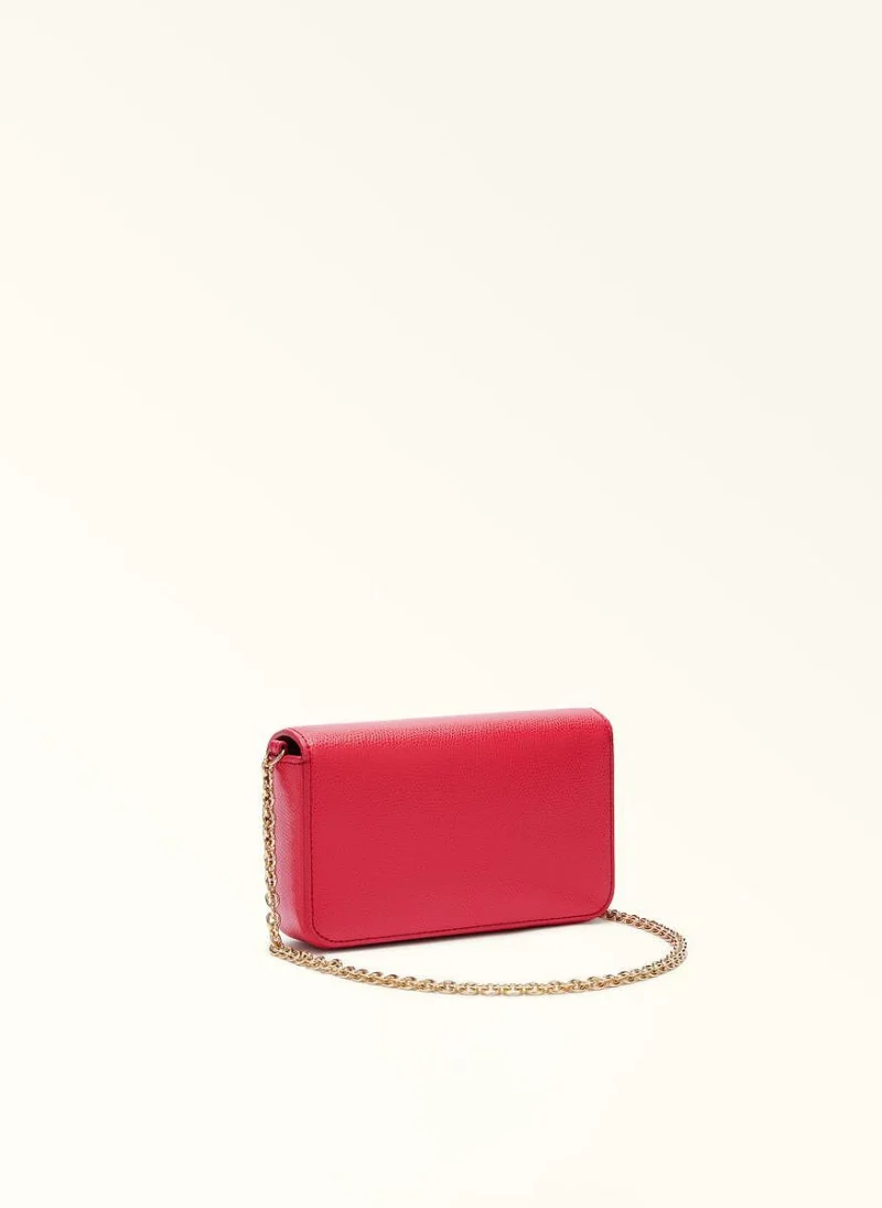 Мини чанта Furla 1927 Ruby — снимка 2
