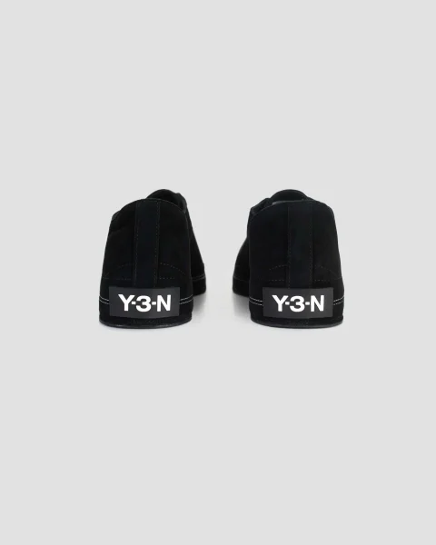 adidas Y-3 x Neighborhood Nizzastar Sneakers — снимка 3