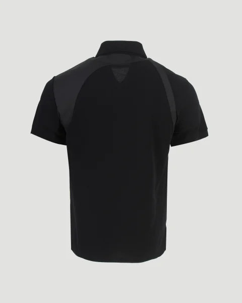 Harness Polo Shirt — снимка 3