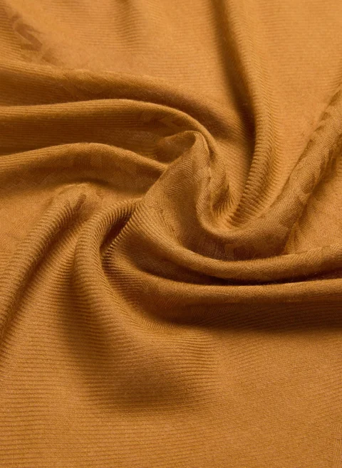 Шал с кашмир Weekend Max Mara Wkaballo — снимка 7
