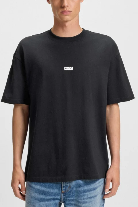 T-Shirt Nalono 10250555 01 50509776 005 — снимка 2